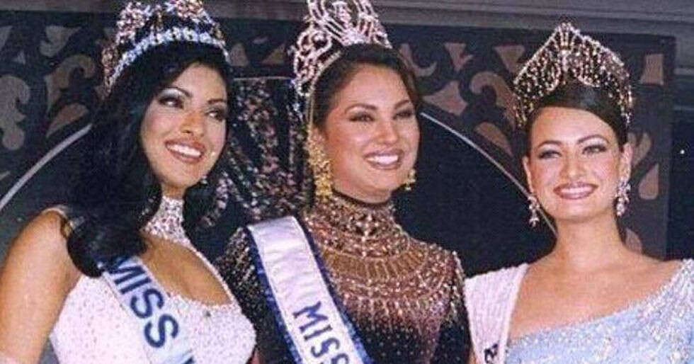 Dia Mirza talks about the battles Priyanka Chopra fought in Bollywood