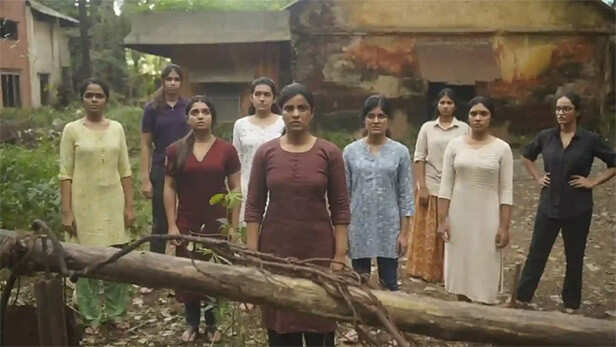 Pushkar Gayatri Exclusive