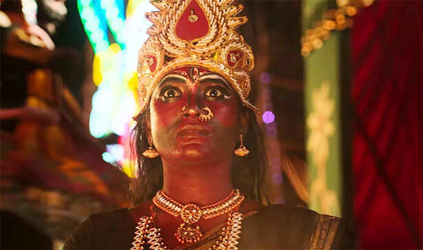 Pushkar Gayatri Exclusive