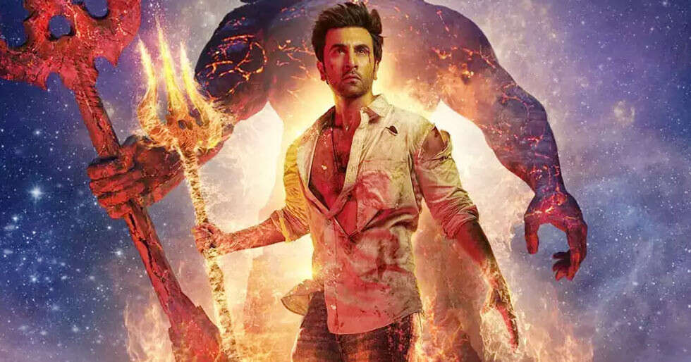 Confirmed! Ranbir Kapoor's Brahmastra 2 Is On Cards