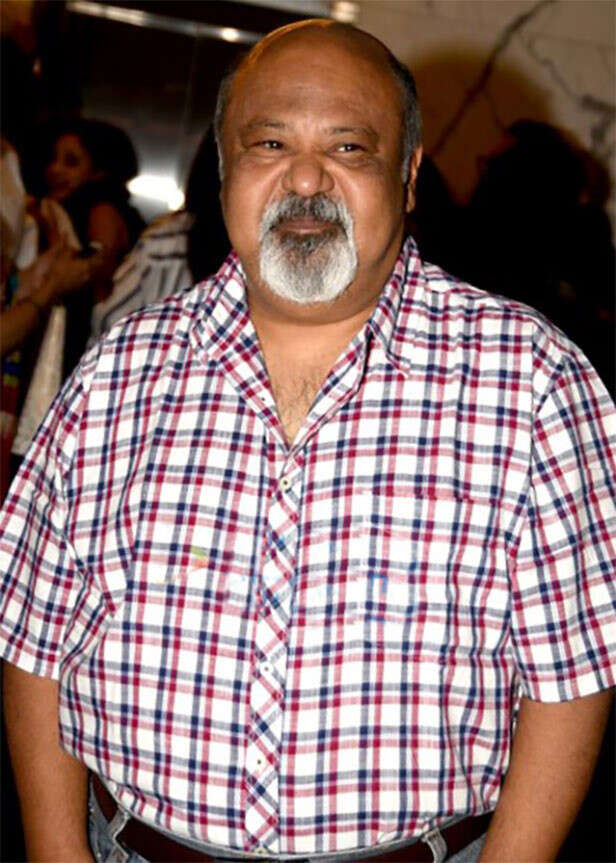 Saurabh Shukla 