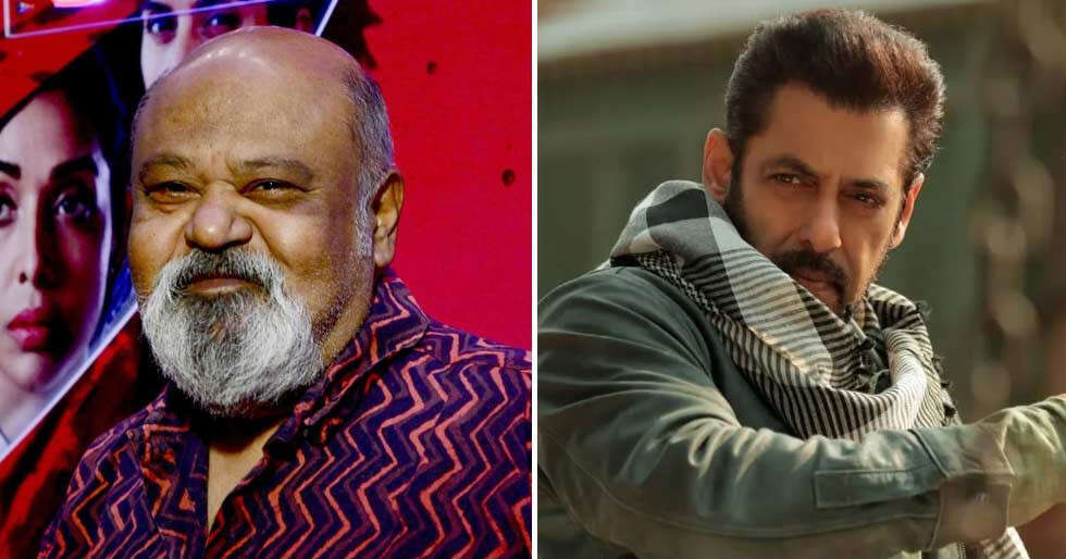Saurabh Shukla Recalls Argument With Salman Khan’s Assistant During Kick Shoot Saurabh Shukla Recalls Argument With Salman Khan’s Assistant During Kick Shoot