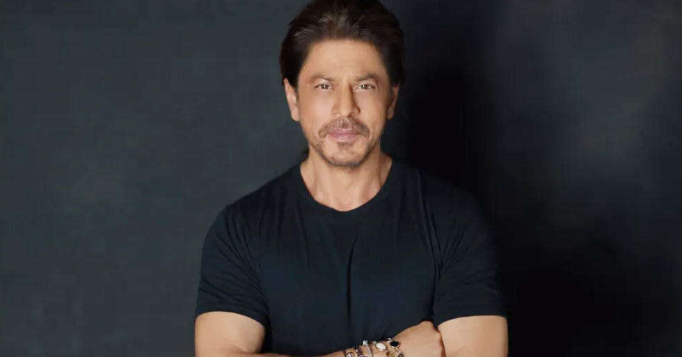 Shah Rukh Khan Wins A Long-Standing Tax Case