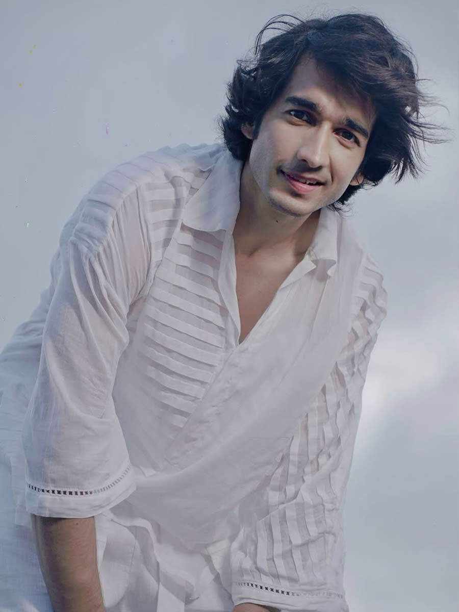 Shantanu Maheshwari 