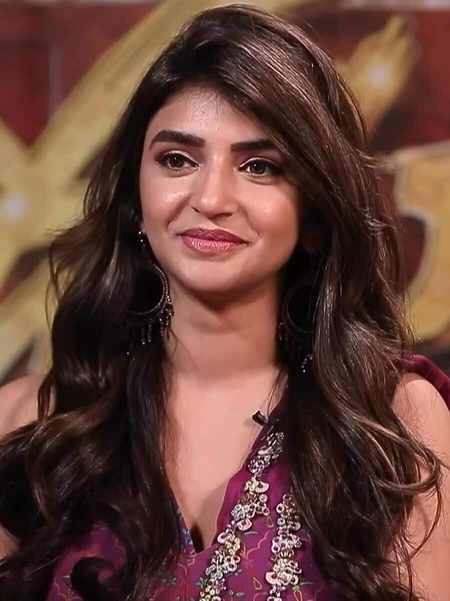 Sreeleela