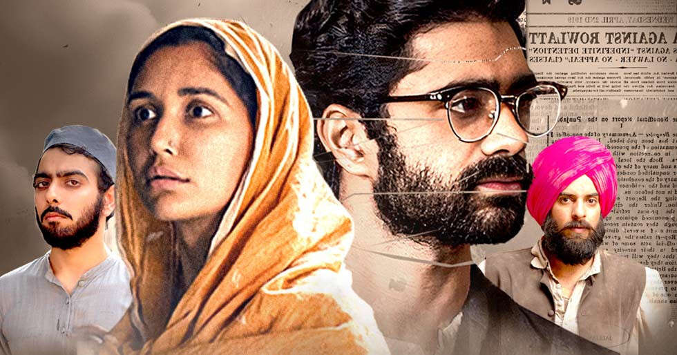 The Best Indian Series to watch in 2025: A Genre-Bending Feast
