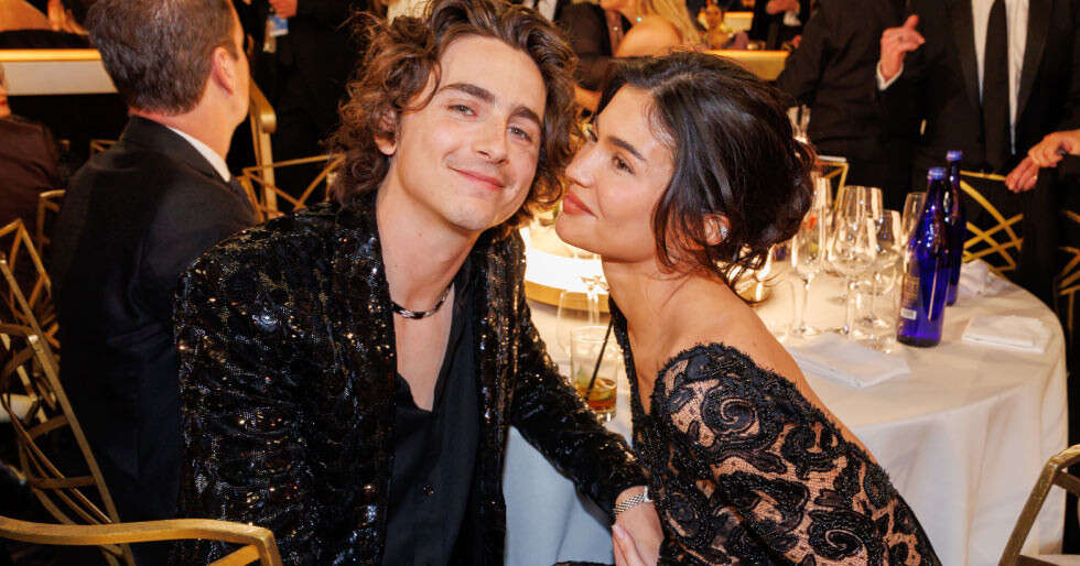 Timothee Chalamet To Propose To Kylie Jenner With 0k Ring? Here’s What We Know Timothee Chalamet To Propose To Kylie Jenner With 0k Ring? Here’s What We Know