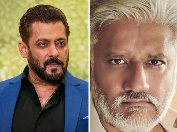 Vikram Bhatt: Salman Khan is the most underrated actor in the film ...