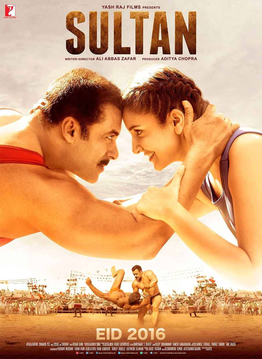 Top 5 Anushka Sharma movies that show her range
