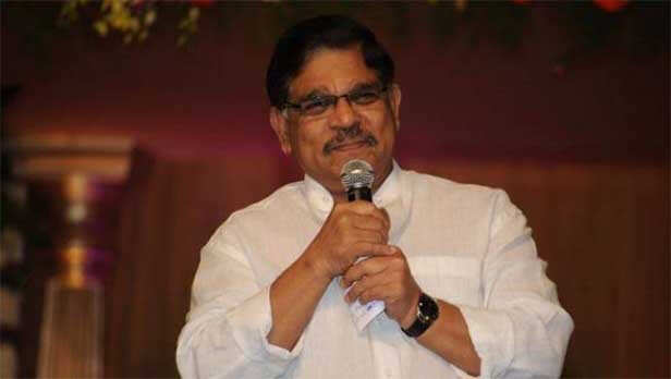 Allu Aravind Allu Aravind