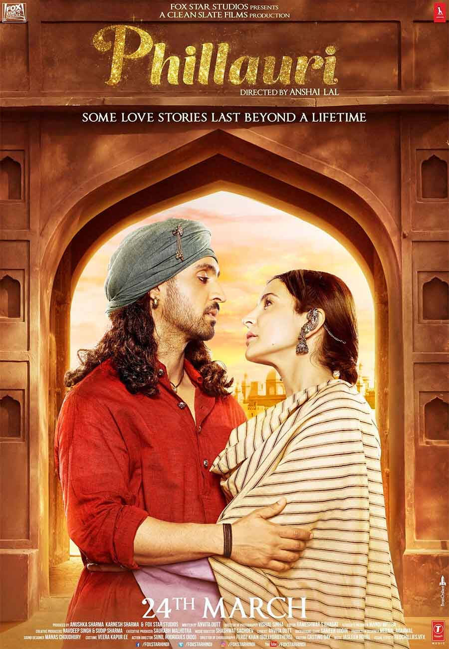 Top 5 Anushka Sharma movies that show her range