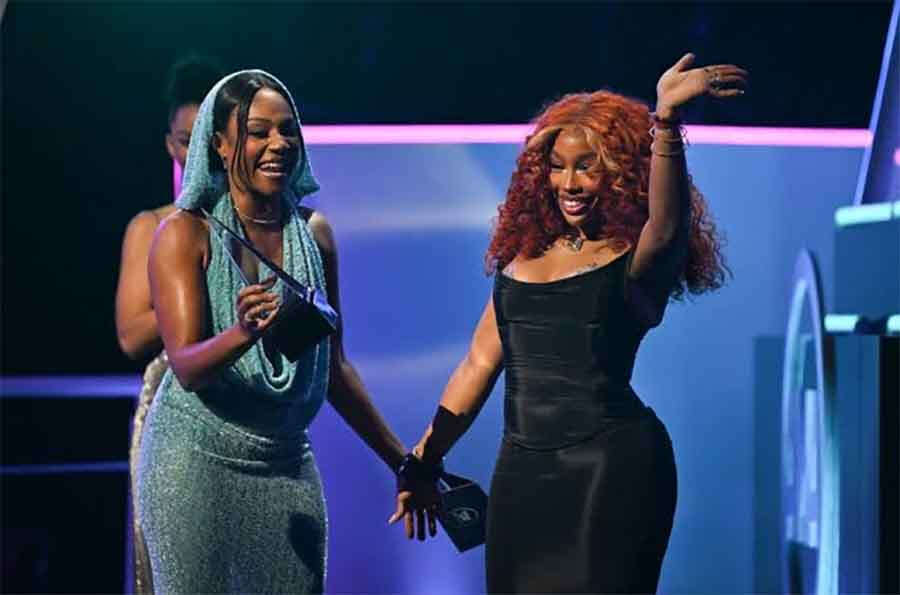 American Music Awards