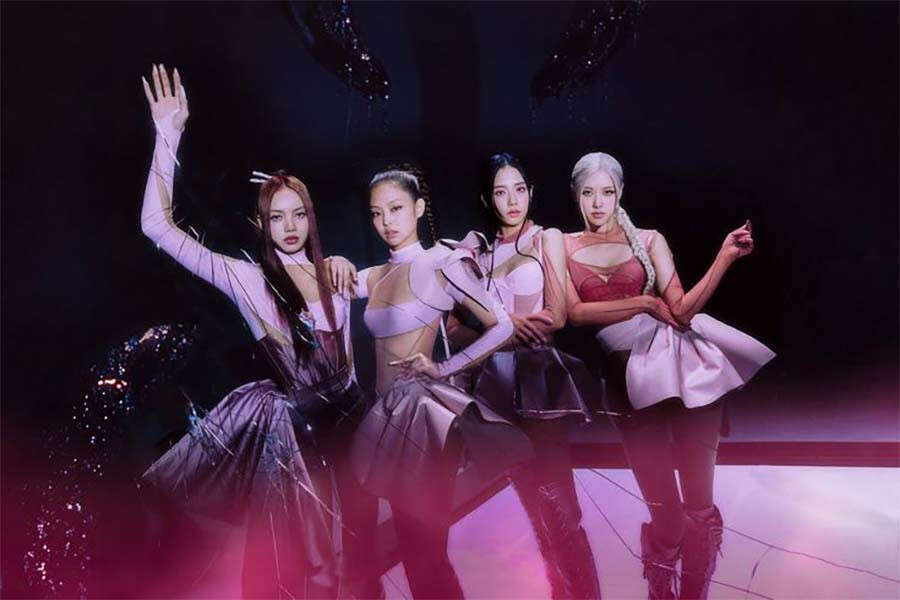 BLACKPINK