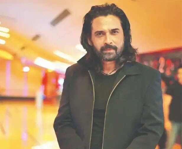 Mukul Dev