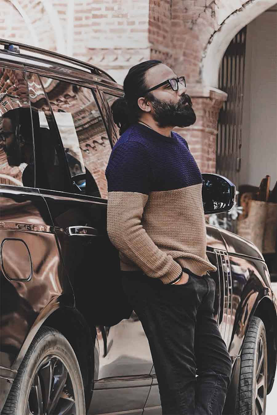 Sandeep Vanga slams Deepika Padukone over ‘Spirit’ plot leak?