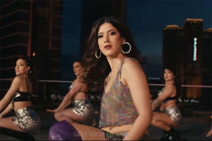 Shanaya kapoor