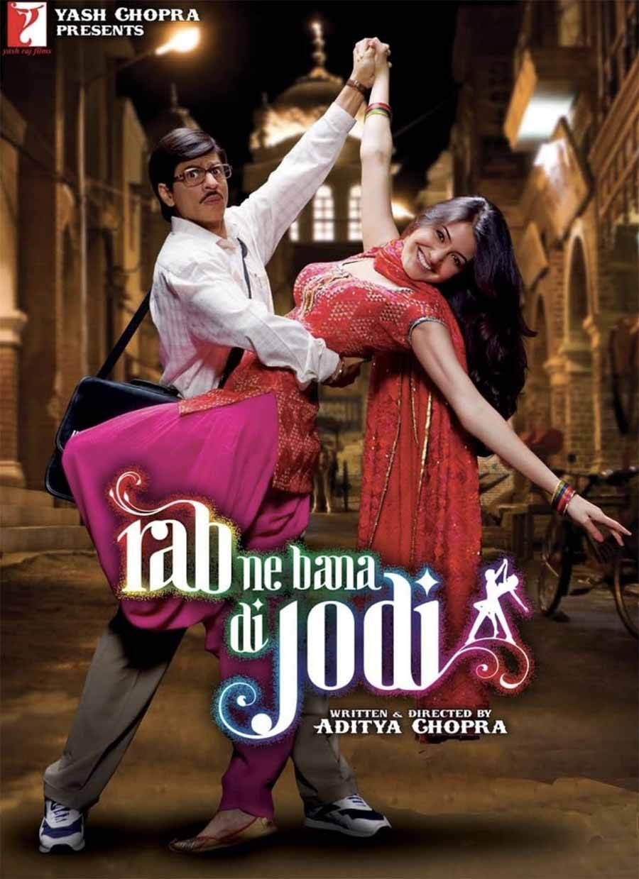 Top 5 Anushka Sharma movies that show her range