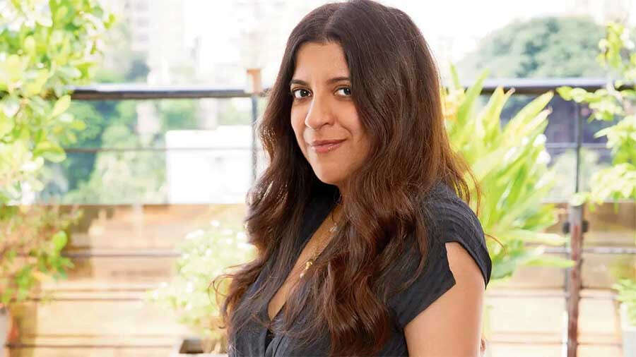 Zoya Akhtar