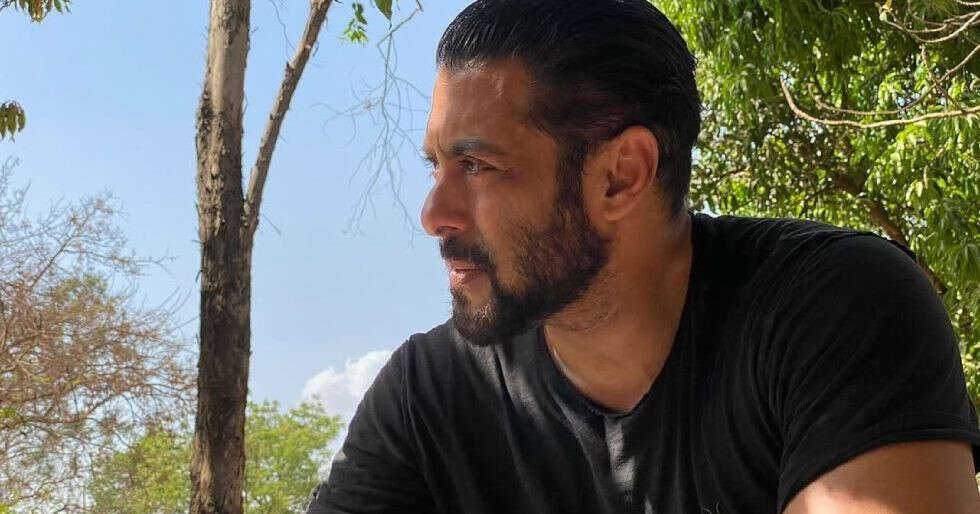23-Year-Old Man Arrested For Breaking Into Salman Khan’s Bandra Home