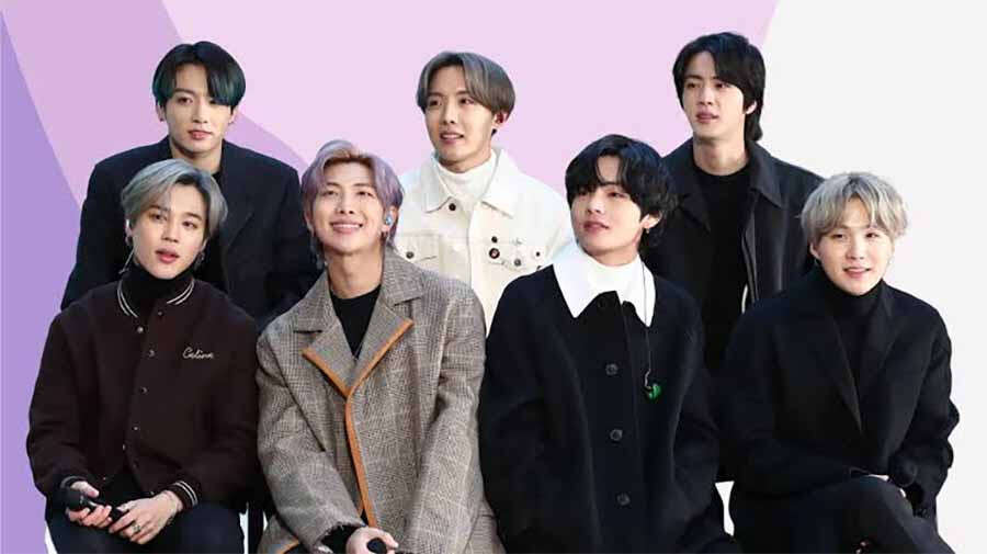 BTS