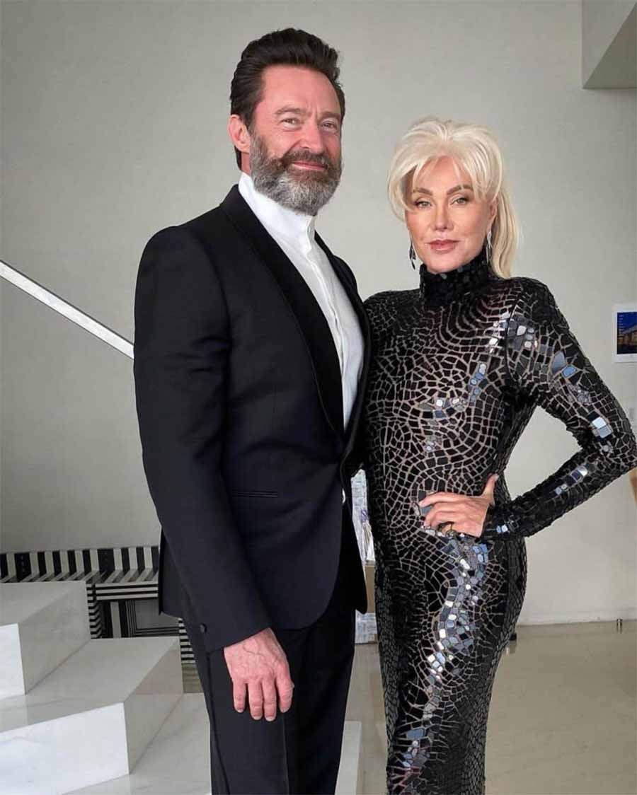 hugh Jackman hugh Jackman