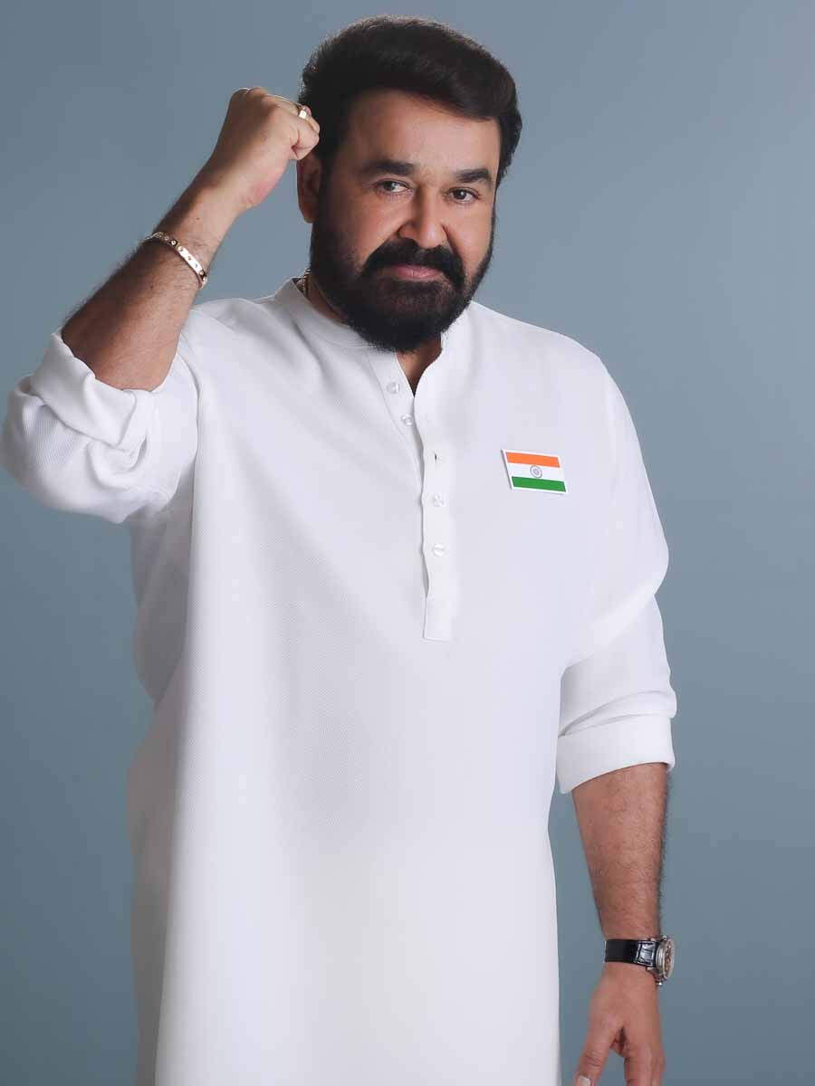 Mammootty & Mohanlal Applaud Operation Sindoor, Honour the Nation’s Defenders