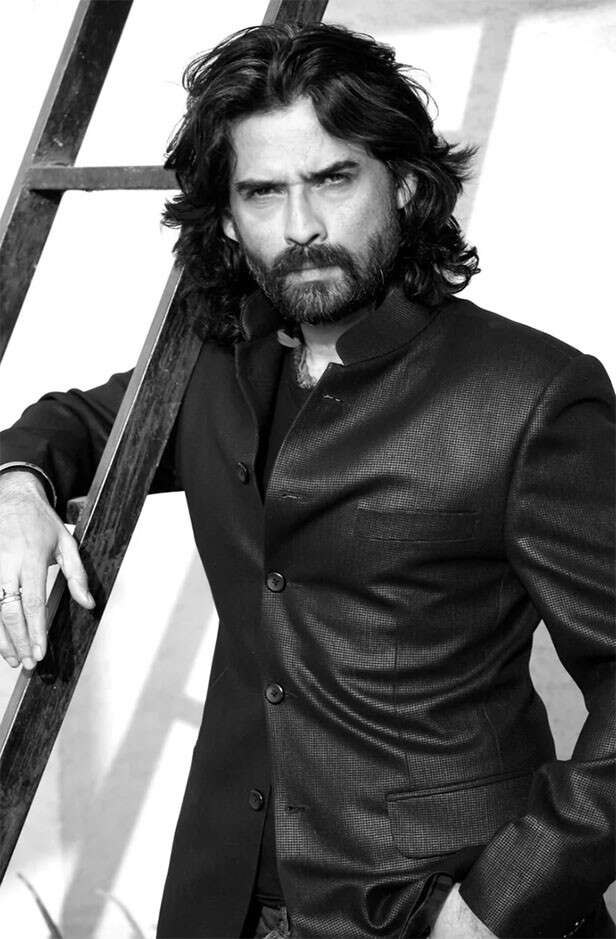 Mukul Dev