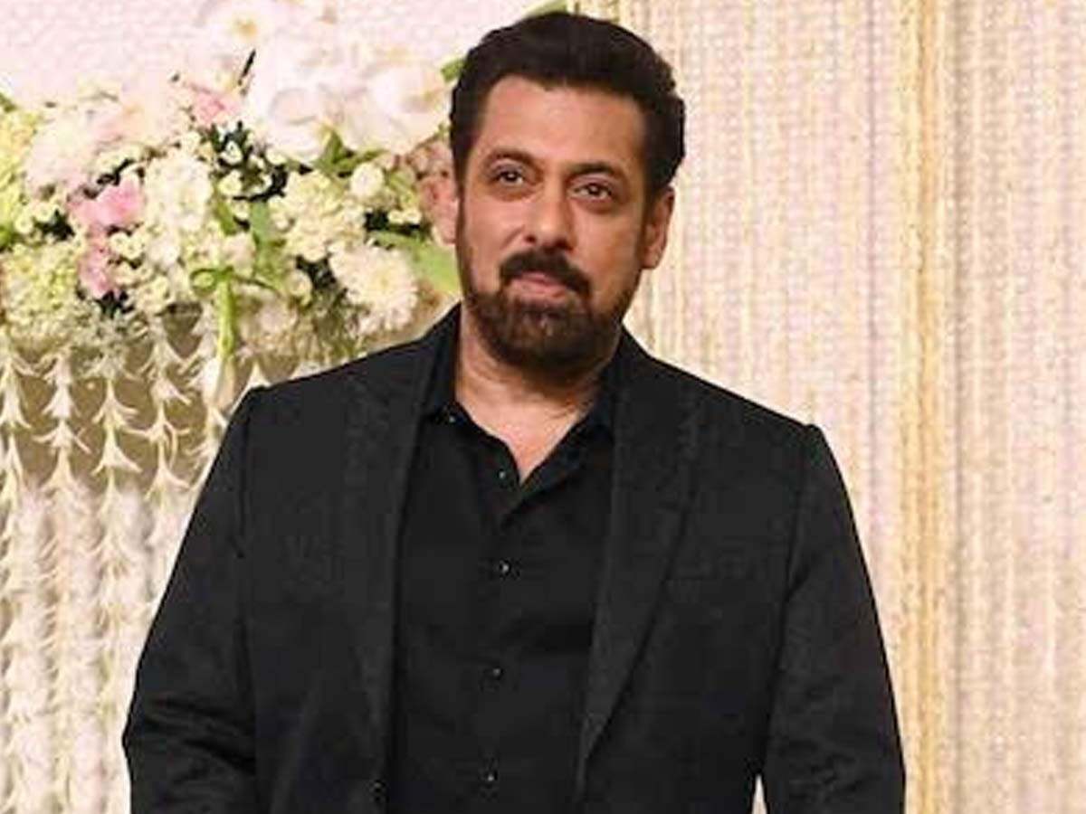 Salman Khan