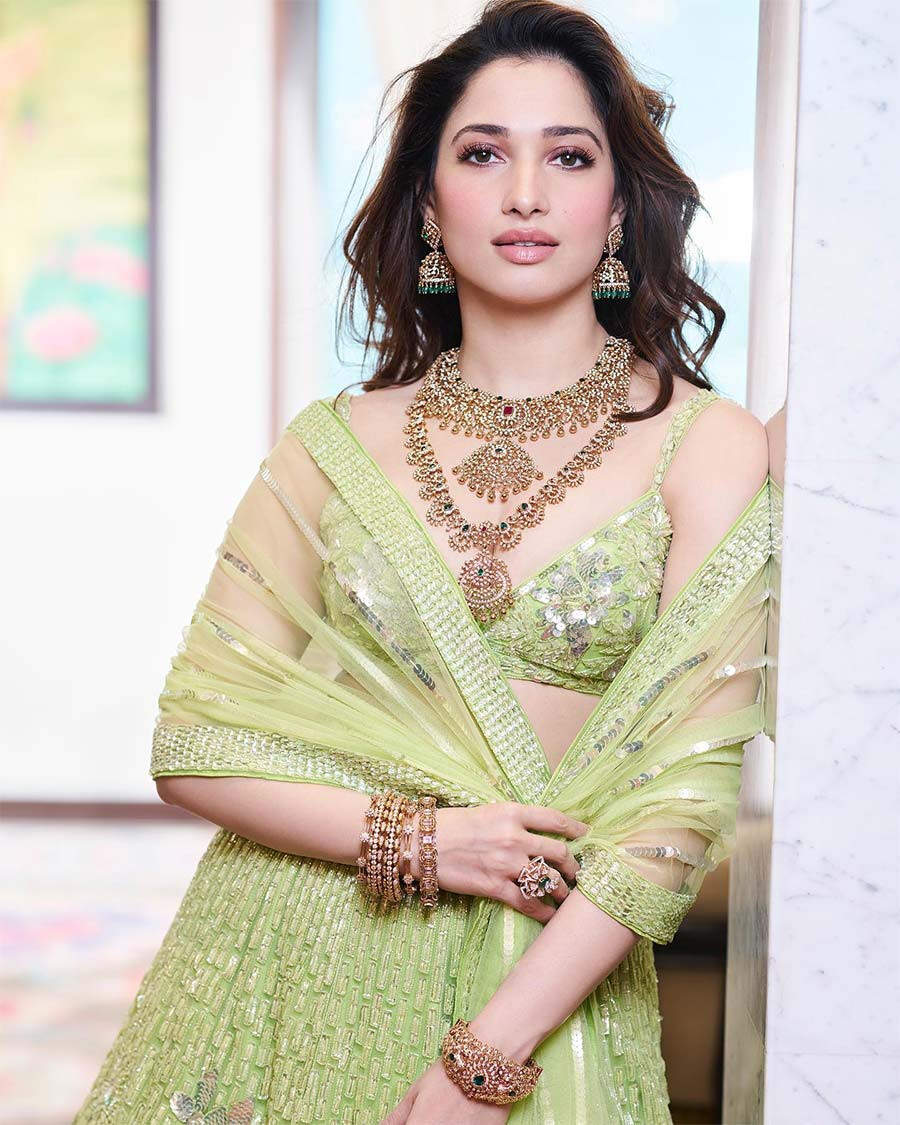 Tamannaah Bhatia