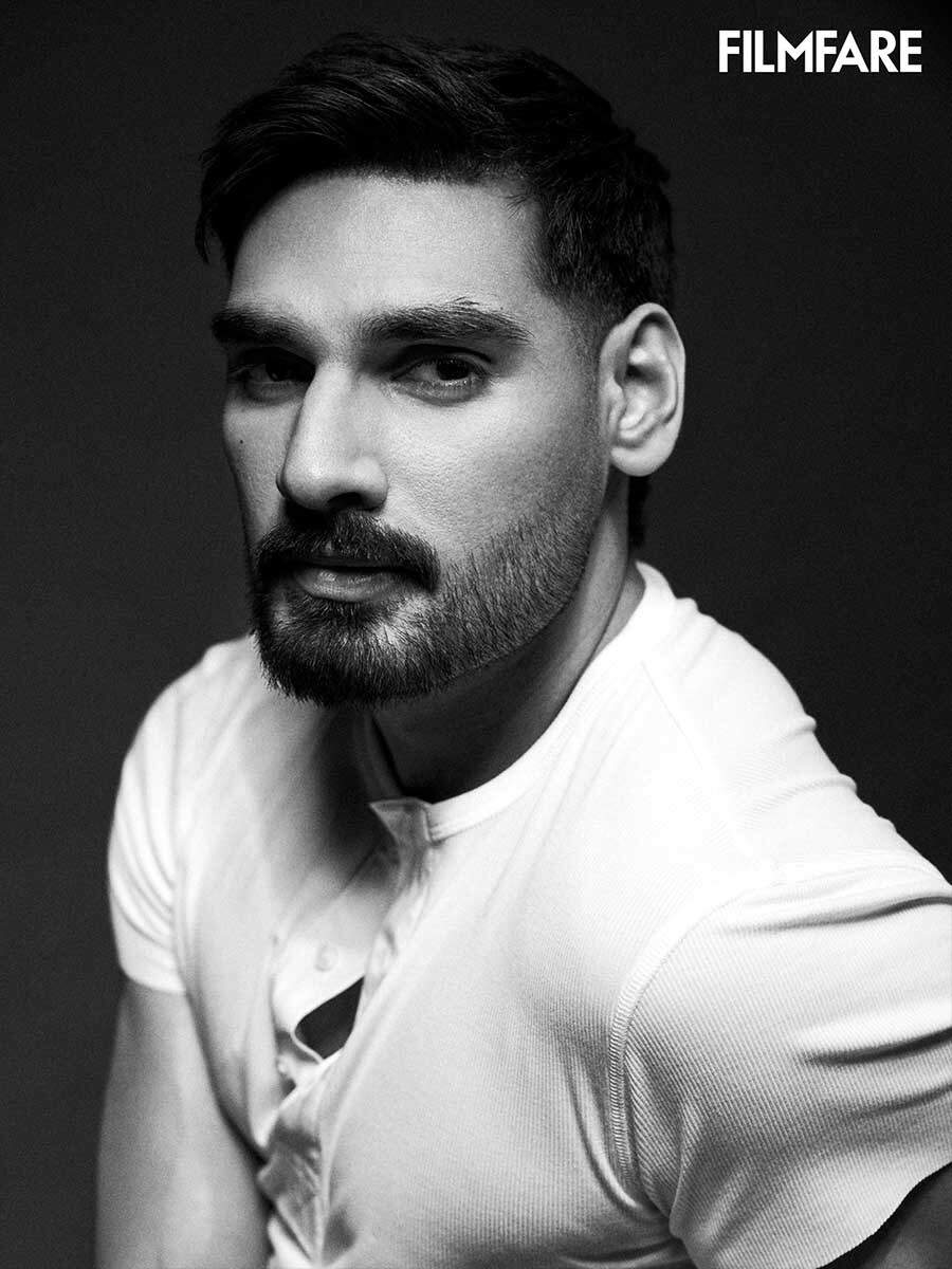 Ahan Shetty Ahan Shetty
