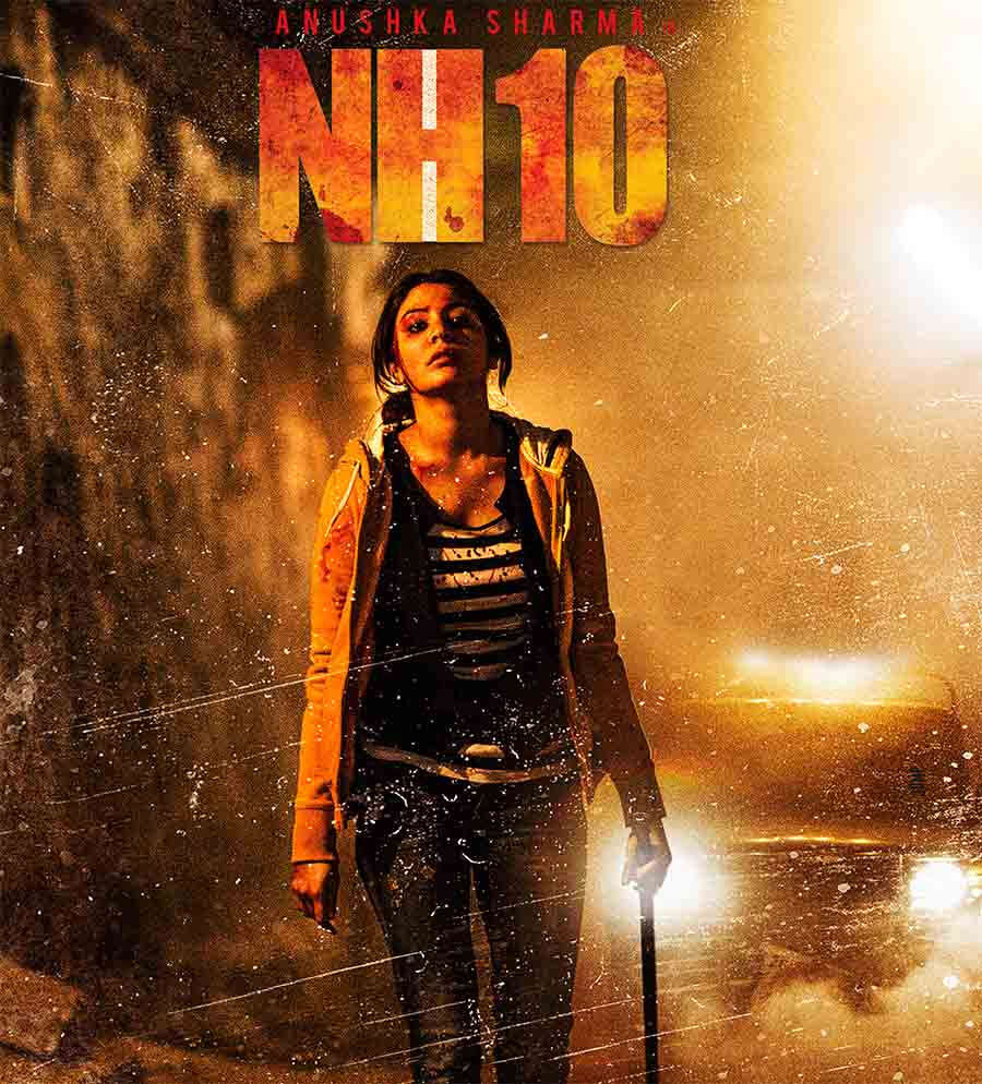 Top 5 Anushka Sharma movies that show her range