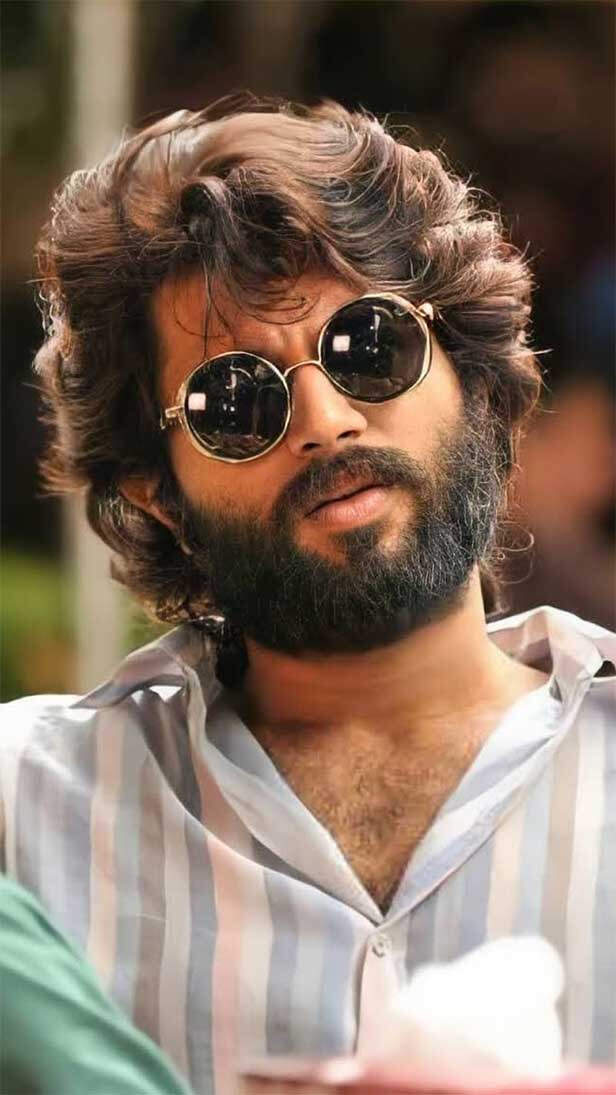 5 Best Films Of Vijay Deverakonda: Arjun Reddy