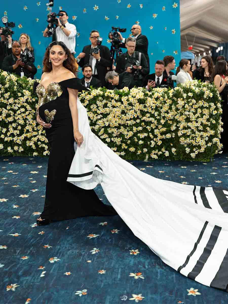 Kiara Advani Kiara Advani