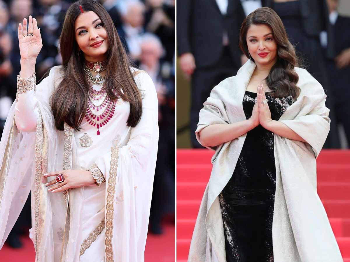 Aishwarya Rai Bachchan: Cannes legacy stands strong