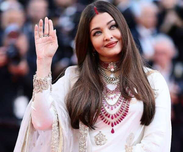 Aishwarya Rai