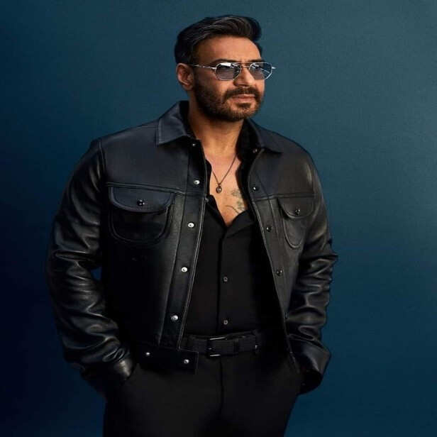 Ajay Devgan's Upcoming Movie