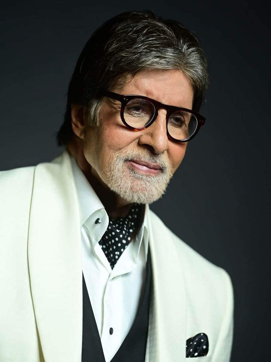 Amitabh Bachhan Breaks Silence