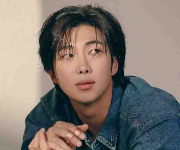BTS RM