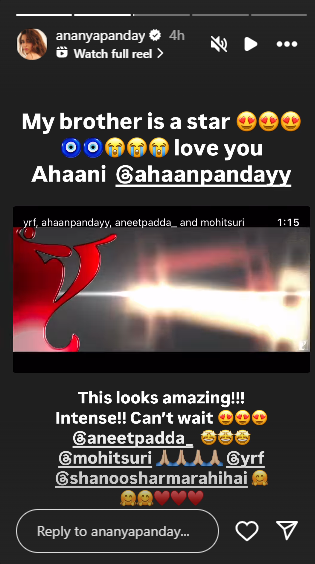 saiyaara