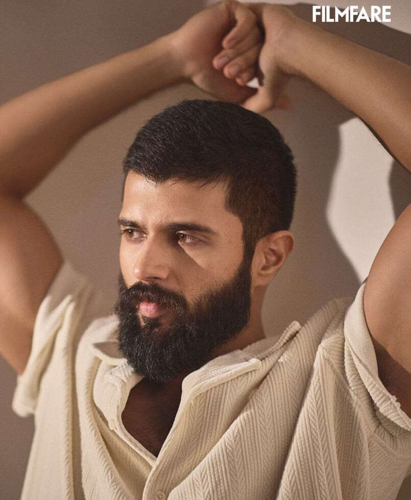 Cover Story: Vijay Deverakonda