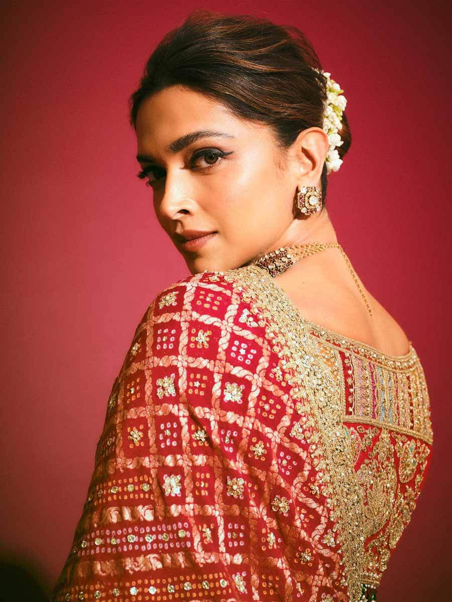Deepika Padukone