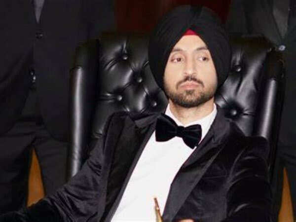 Diljit Dosanjh Exit From No Entry 2