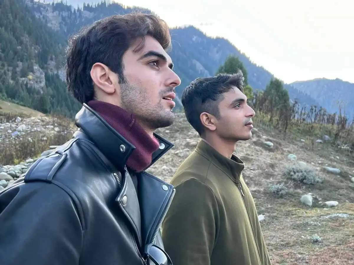 Filmmaker Onir New Movie