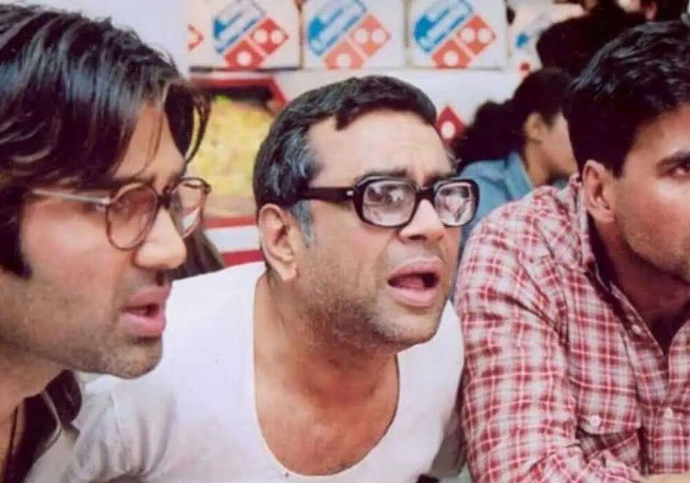 Hera Pheri 3 Latest Update