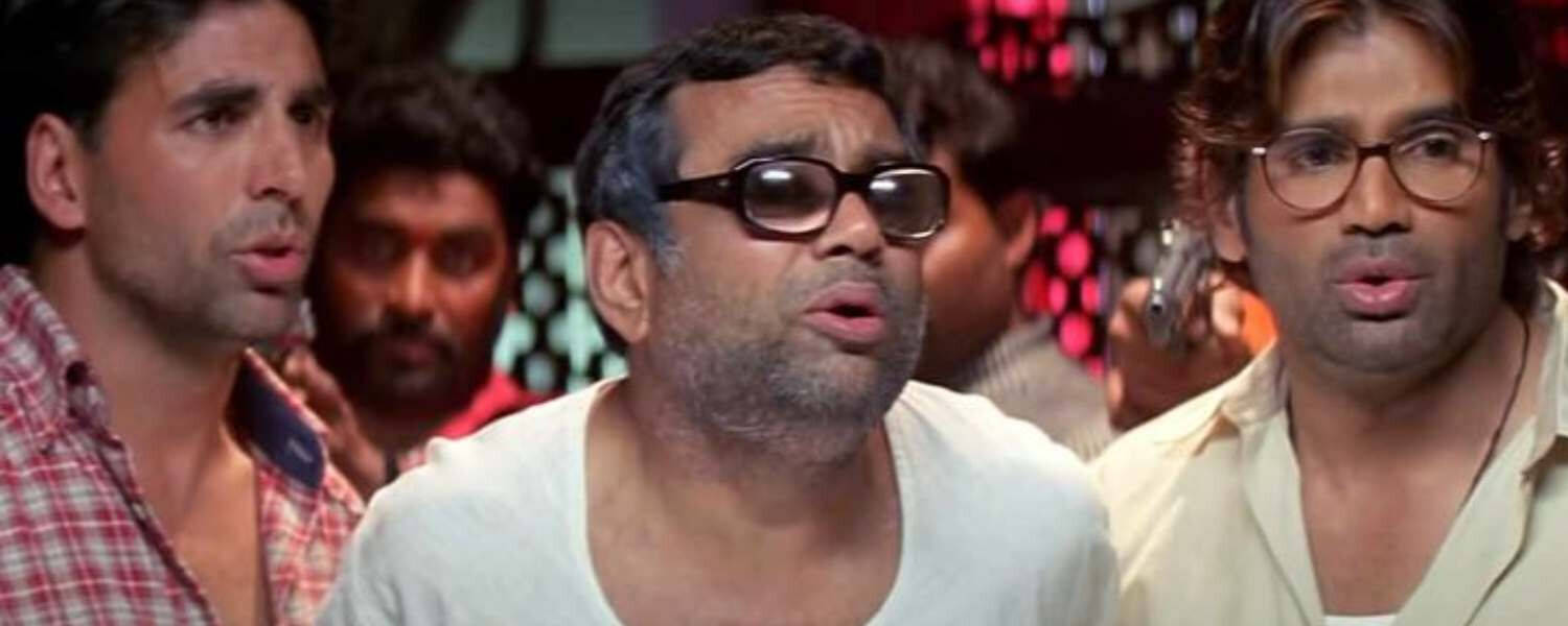 Hera Pheri 3