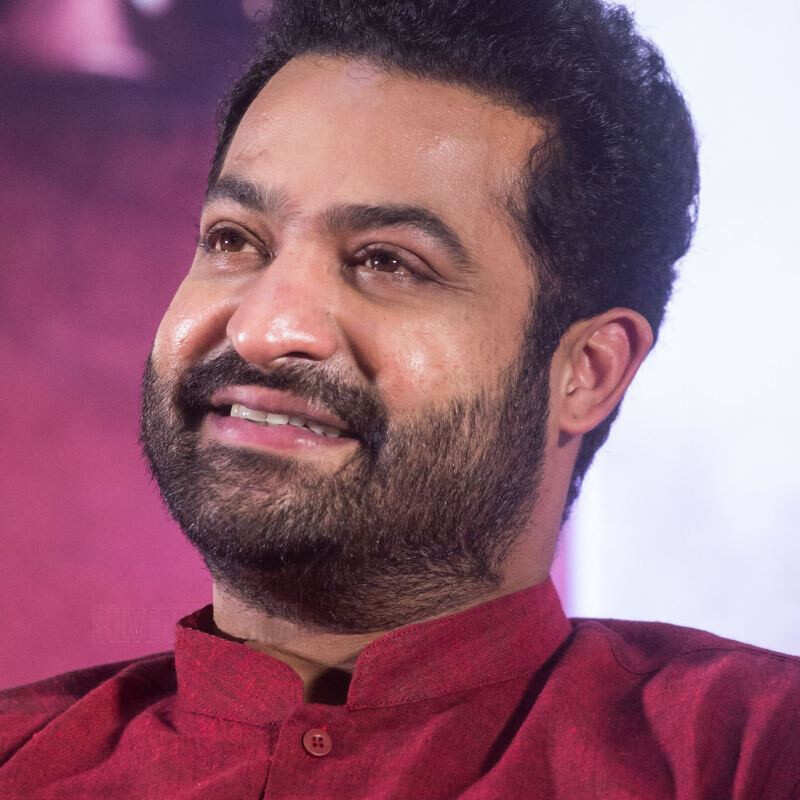 Jr NTR Jr NTR