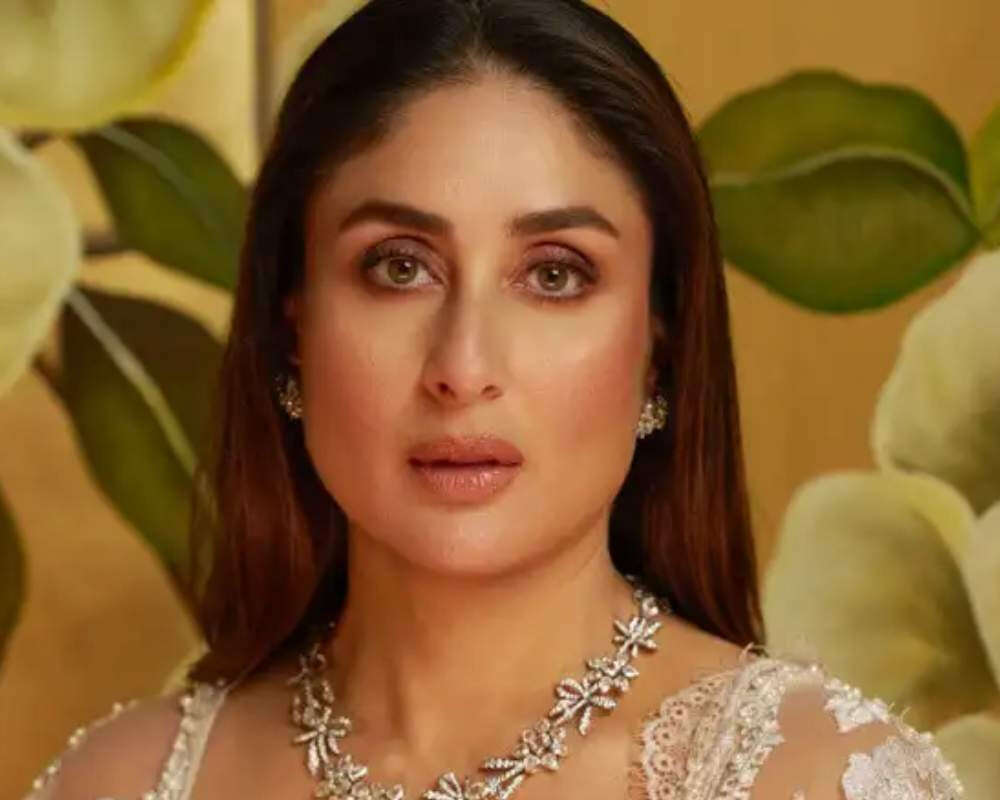 Kareena Kapoor Khan At Waves 2025