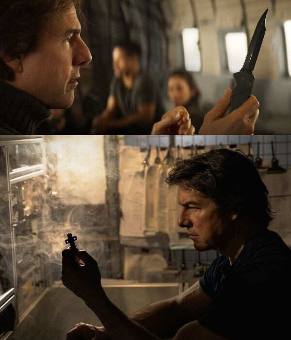mission impossible box office