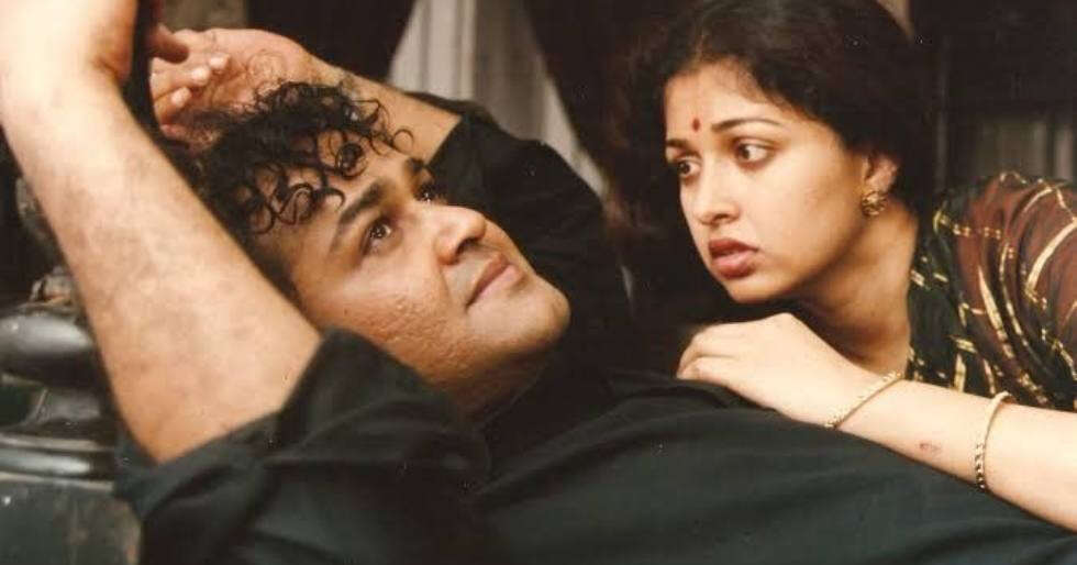 Mohanlal In Iruvar: When An Icon Played Another Mohanlal In Iruvar: When An Icon Played Another