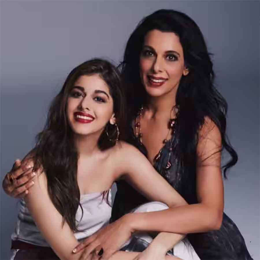 Mother's Day Special: Alaya F on Her Mother Helping Her Figure Out Things